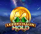 Leprechaun Hold - Hold & Win!