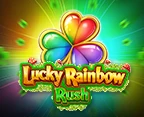 Lucky Rainbow Rush